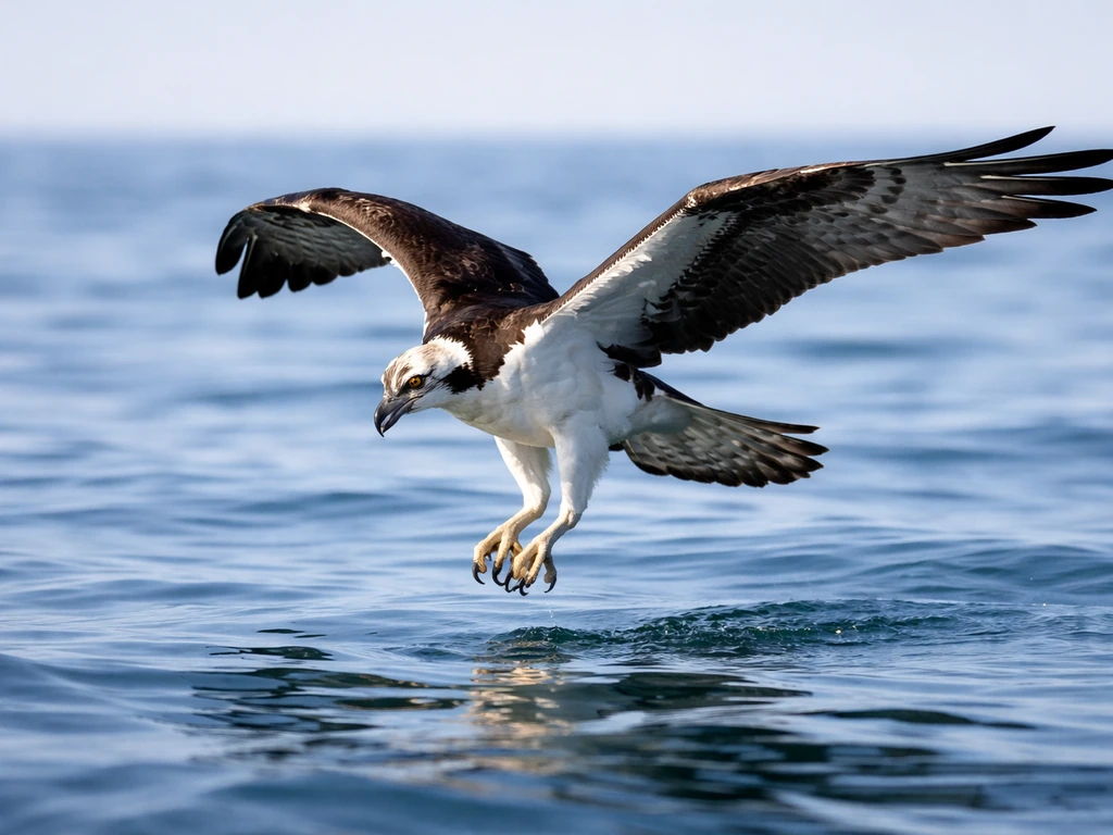 Is an Osprey a Bird of Prey? Facts and Identification Tips