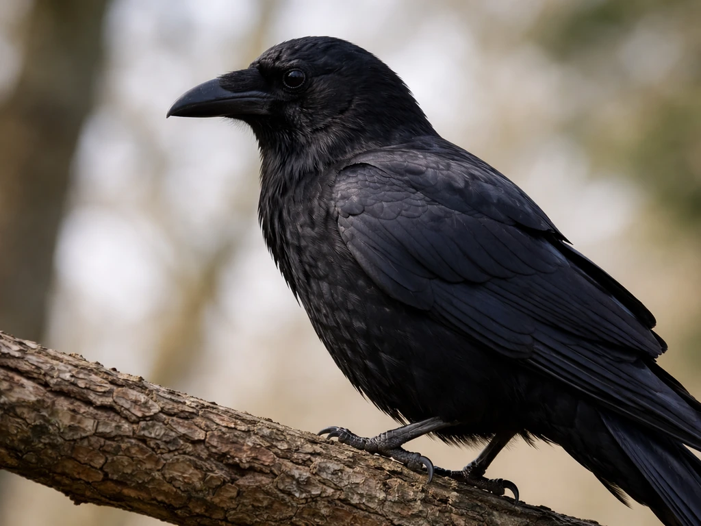 is crow a bird