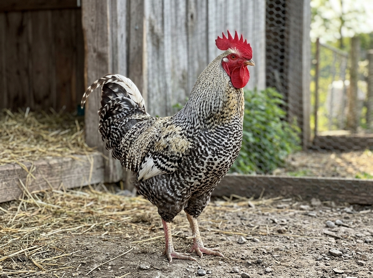 Hands examining feathers and a bird trait checklist setup.