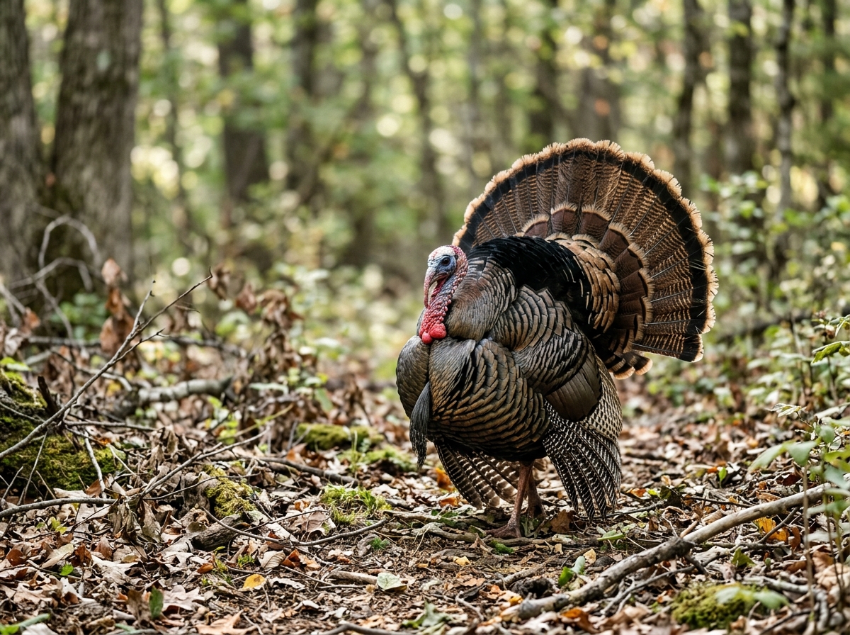 Turkey Is a Bird: Quick Answer and How to Confirm