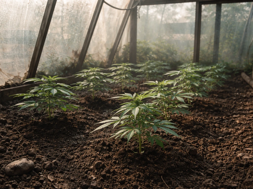 how to grow weed dayz