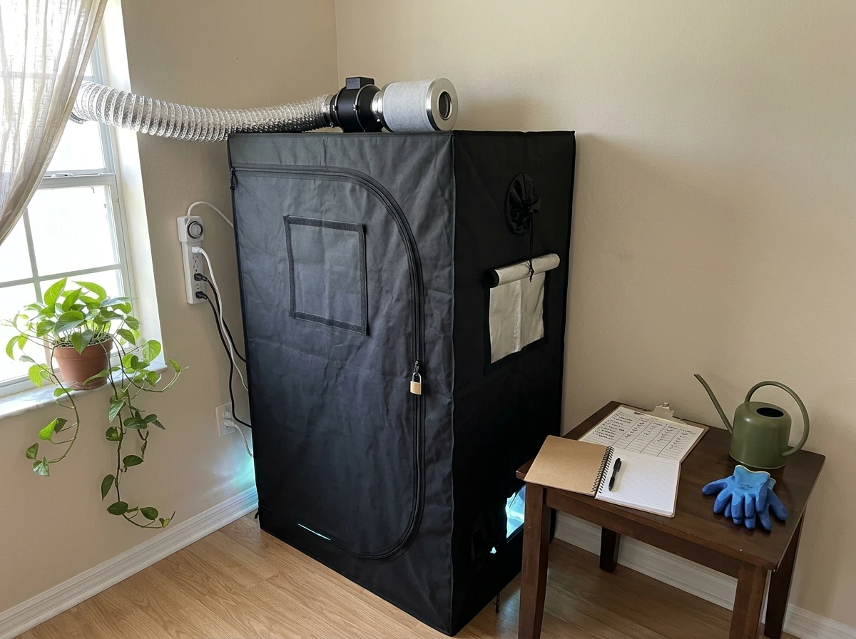 How to Grow Weed Legally in Florida: Medical Steps