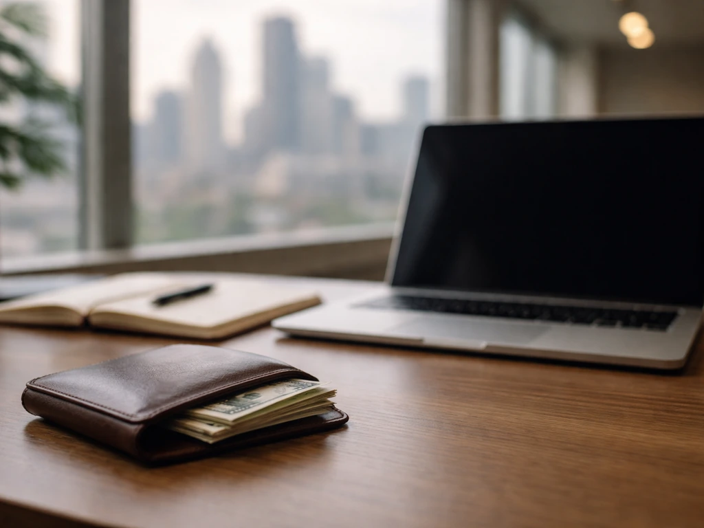 Brent Ragsdale Net Worth: Estimate, Sources, and How to Verify