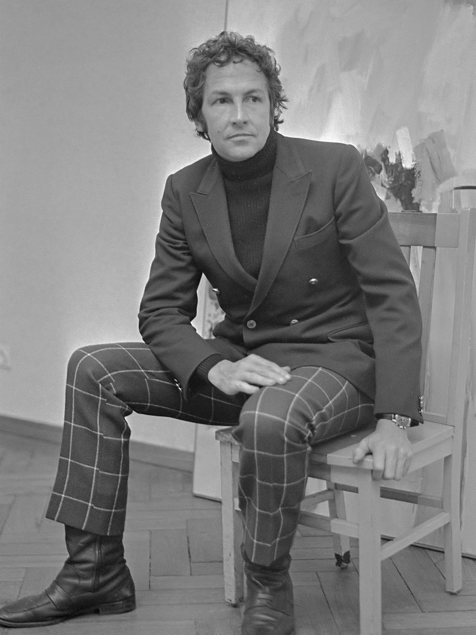 Christopher Rauschenberg Net Worth: Likely Range and How It’s Estimated