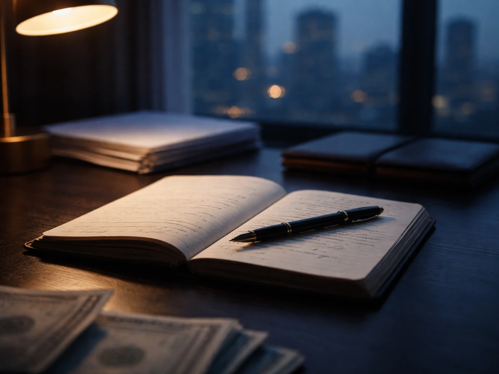 Todd Ritter Net Worth: How to Estimate It Methodically