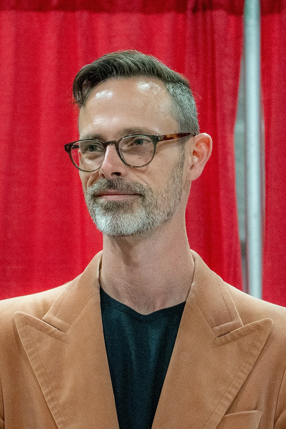 Ransom Riggs Net Worth: Estimate, Sources, and Range