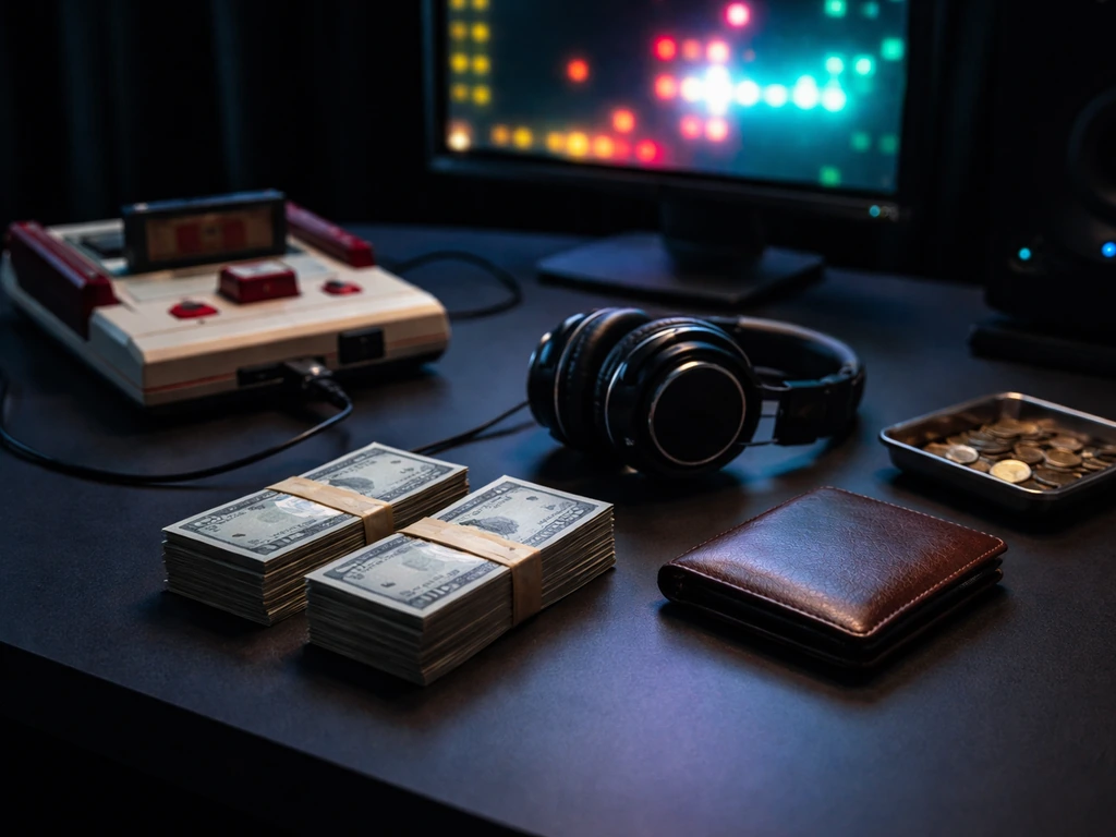 8 Bit Thug Net Worth: Most Credible Estimate and How It’s Calculated