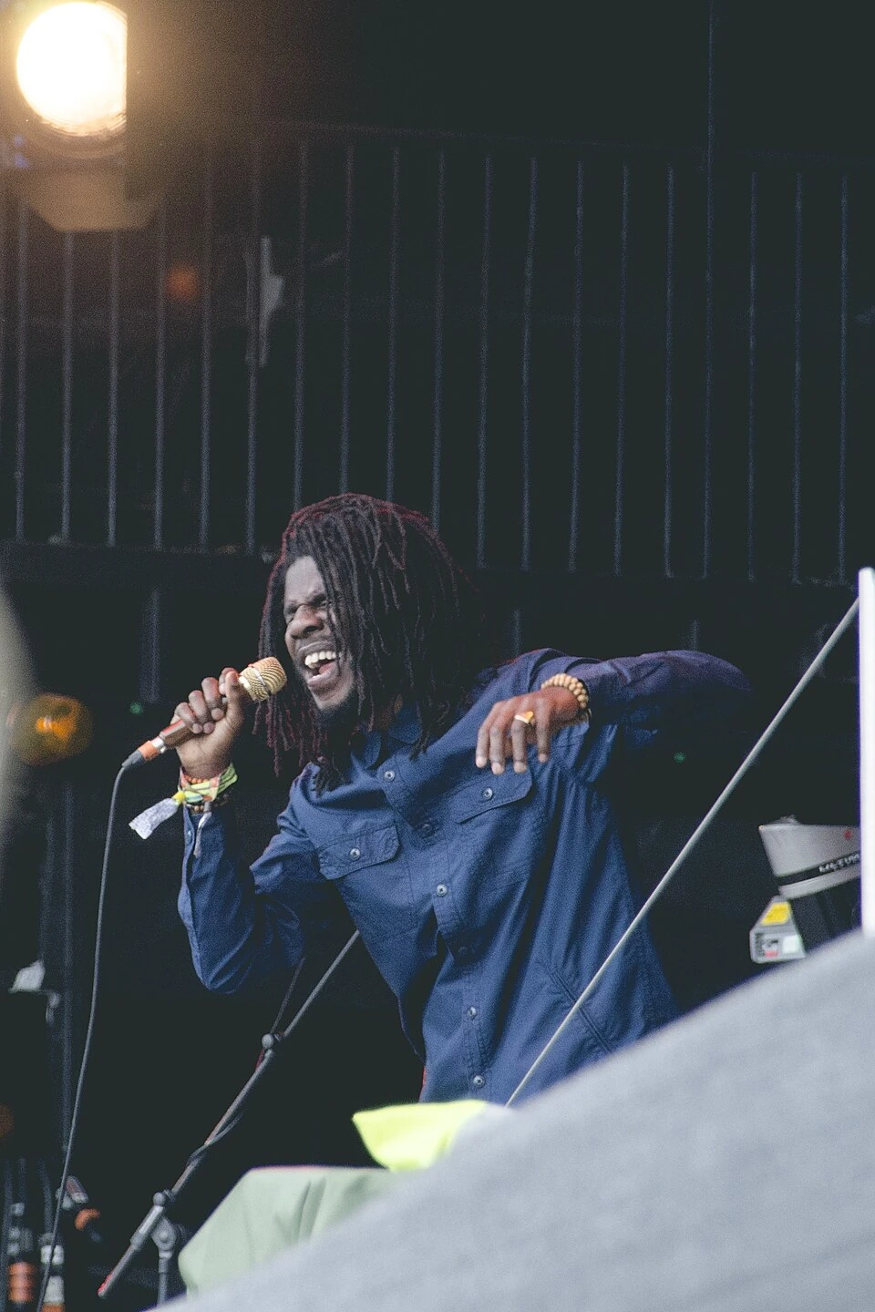 Chronixx Net Worth: Estimate, Breakdown, and What Drives It