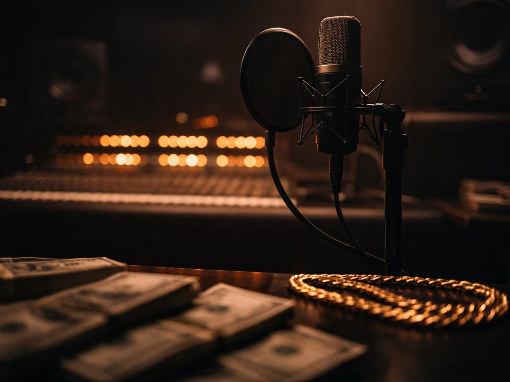 Thugger Net Worth in 2026: Estimate, Sources, and Breakdown