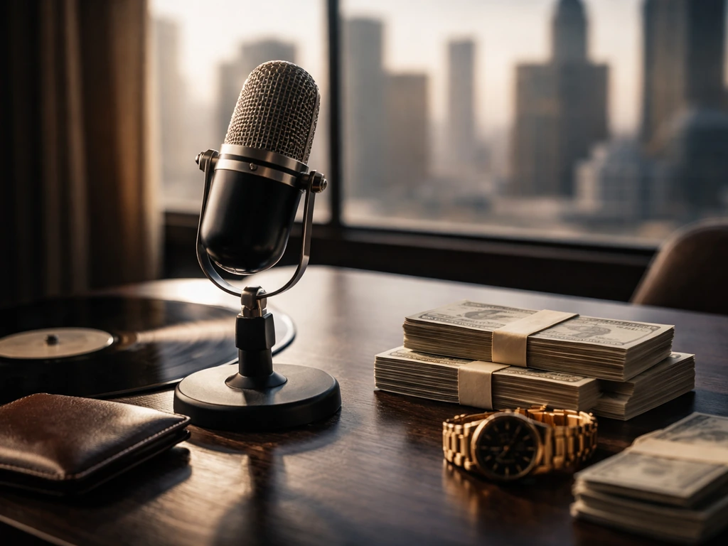 Silkk the Shocker Net Worth 2026: How Much and Why It Varies