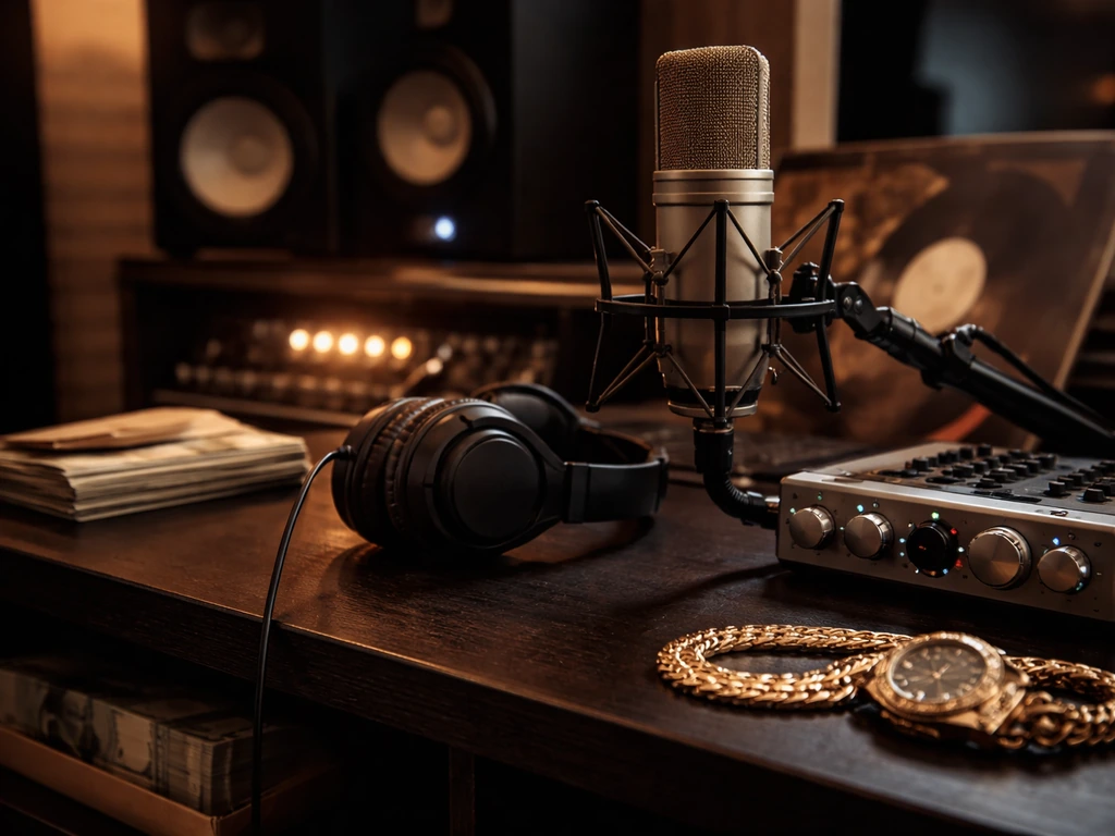 MO Beatz Net Worth 2026 Estimate, Income Streams, Timeline