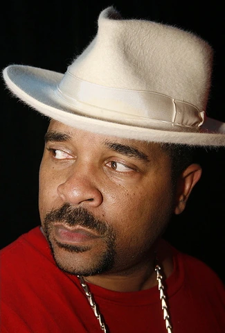 sir mix-a-lot net worth