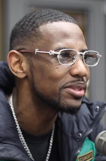 What Is Fabolous Net Worth in 2026? Range and Breakdown