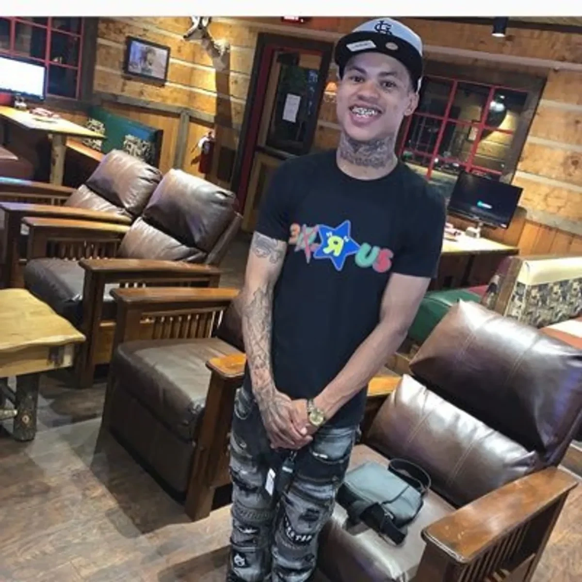 30 Deep Grimeyy Net Worth: Estimate and Income Breakdown