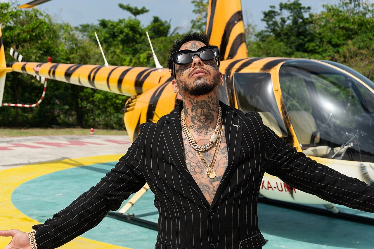 Swagg Net Worth: How Much Is Swagg Worth Today?