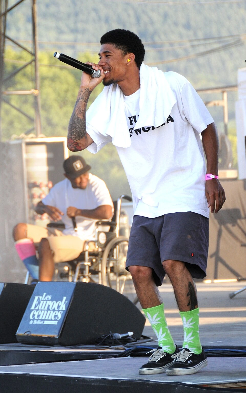 Hodgy Beats Net Worth 2025: Estimate, Breakdown, and How