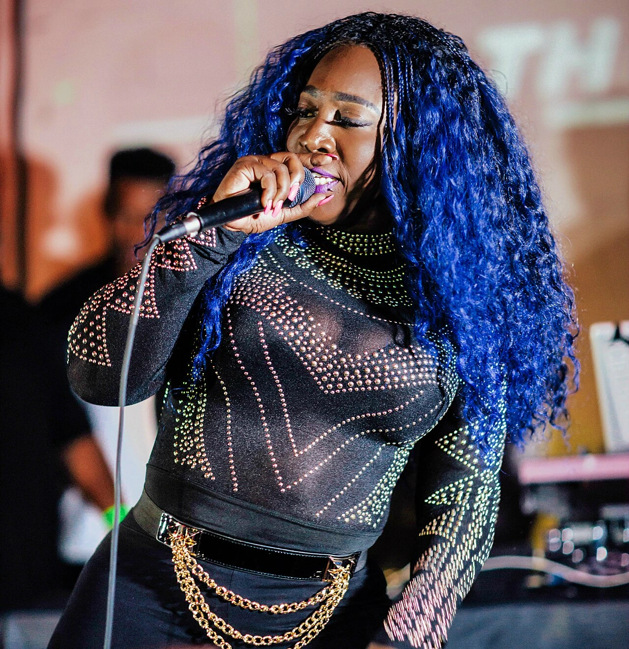 Spice Dancehall Net Worth: How It Is Estimated and Why It Varies