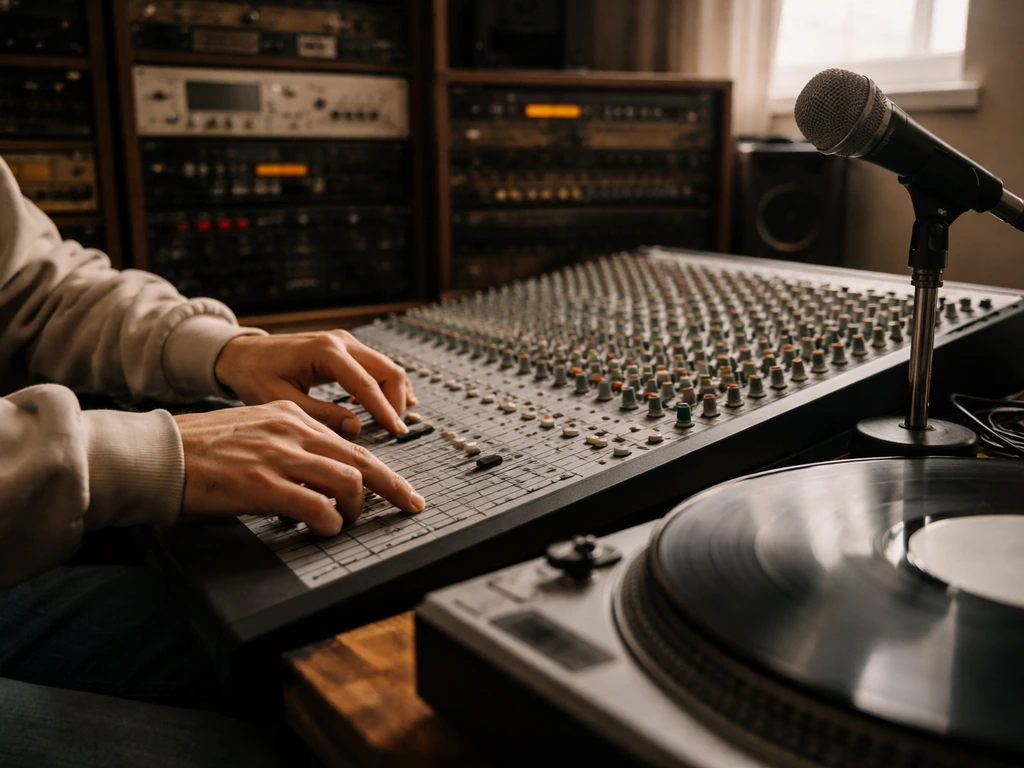 Ski Beatz Net Worth Estimate and Income Breakdown