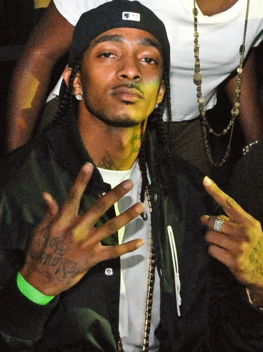 What Was Nipsey Hussle’s Net Worth and How It’s Estimated