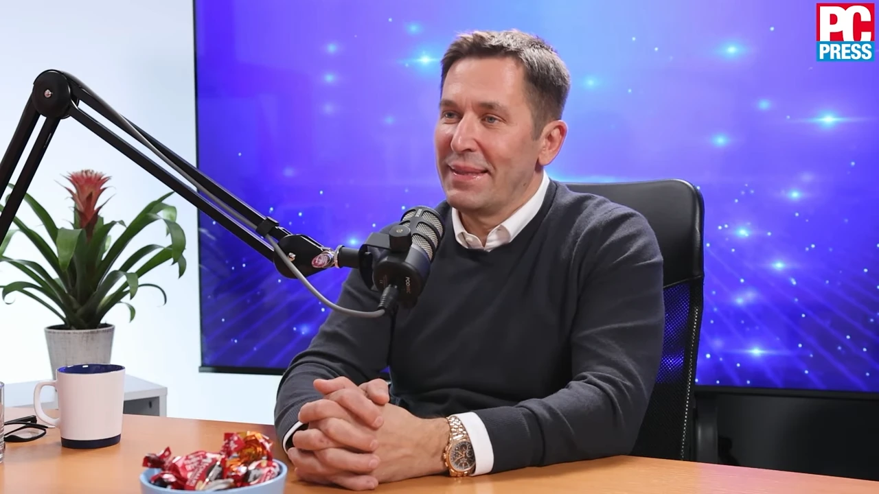 Veselin Jevrosimović Net Worth: Estimate and Method