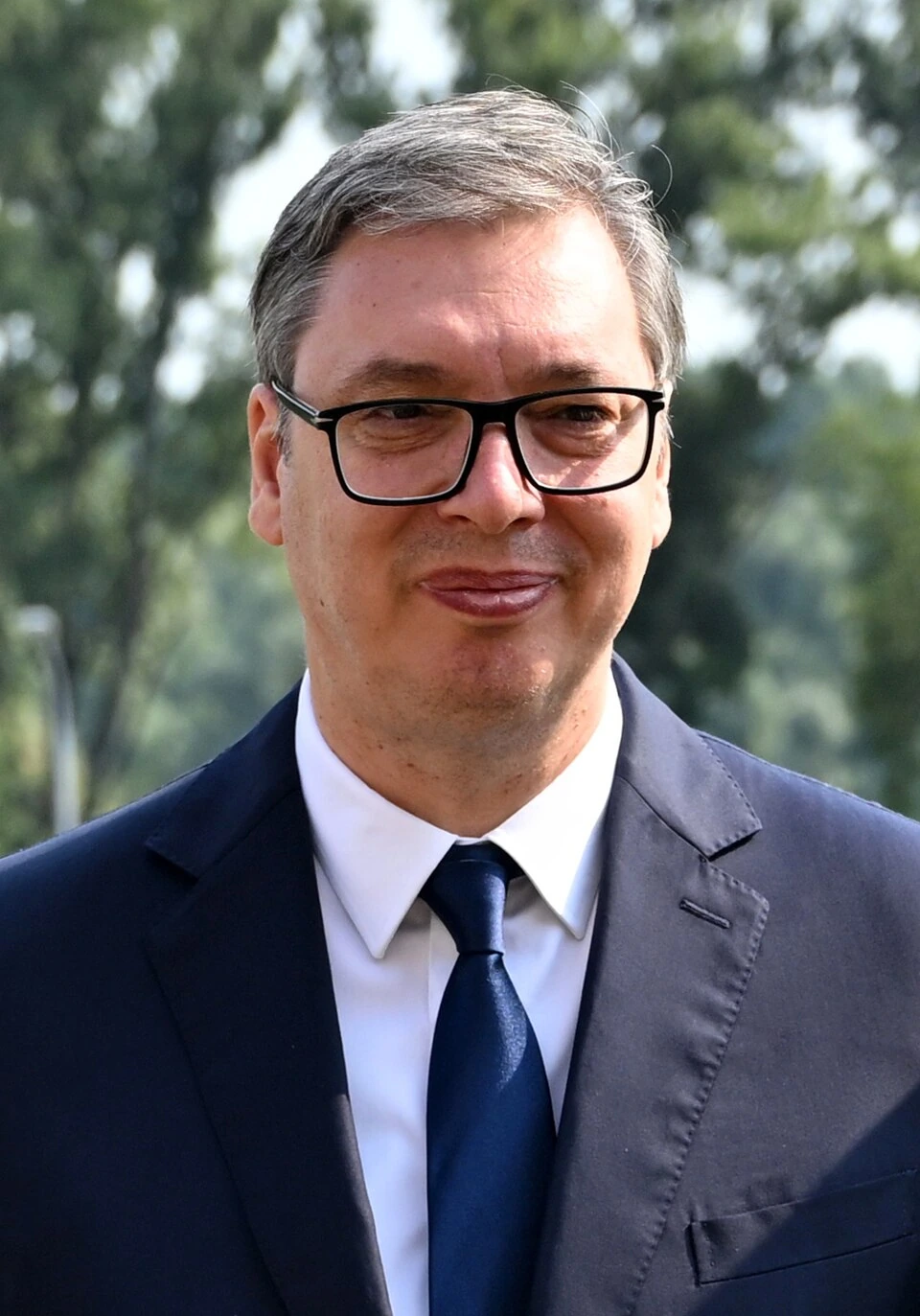 Aleksandar Vucic Net Worth: Estimate, Sources, and Method