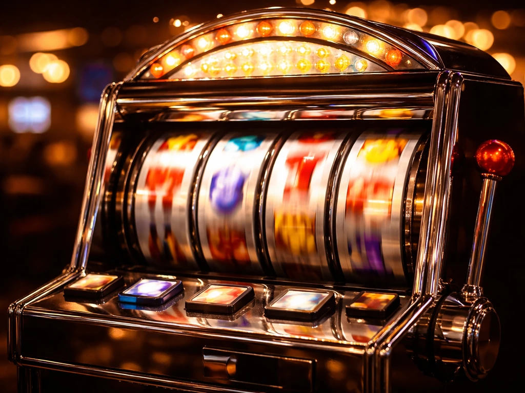 Goddess of Slots Net Worth: How It’s Estimated and Why