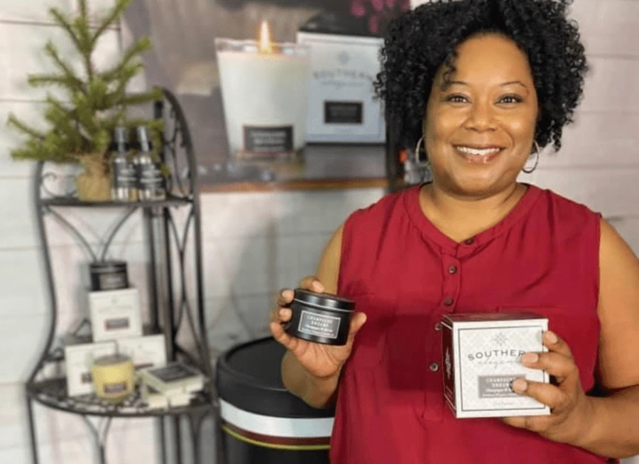 Southern Elegance Candles Net Worth Estimate and Method