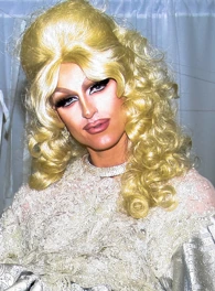 milk the drag queen net worth