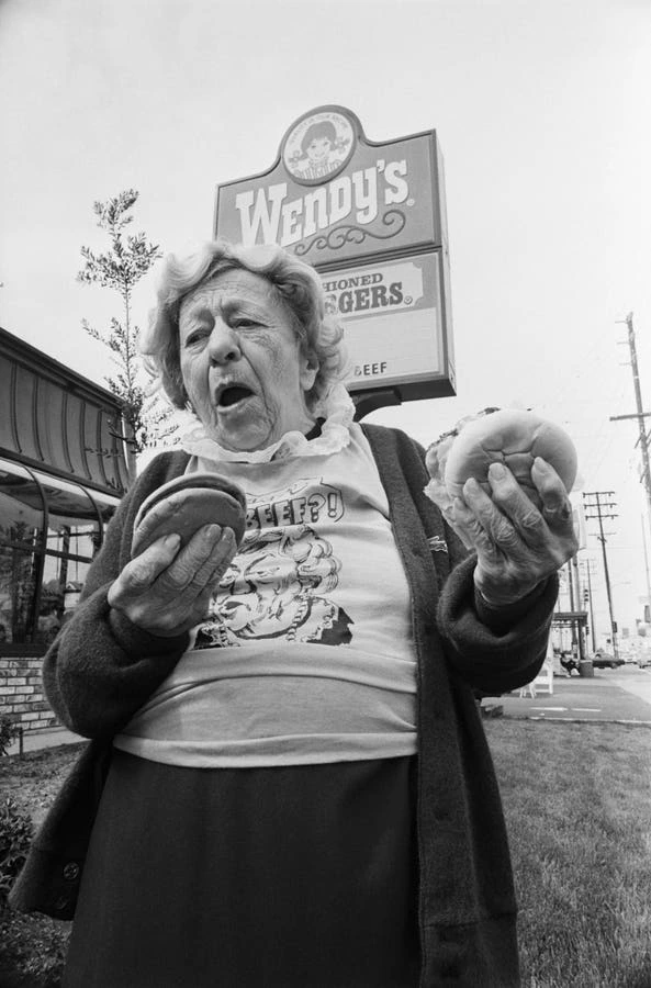 Where’s the Beef Lady Net Worth: Best Estimate and How to Verify