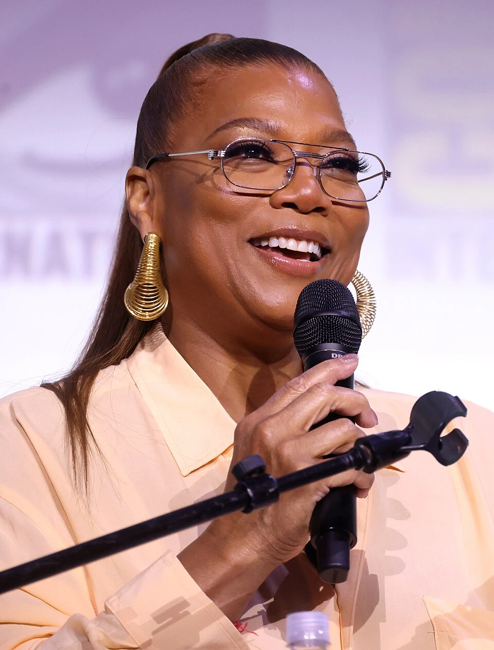 Net Worth Queen Latifah: Estimated Value, Forbes, and Why It Varies