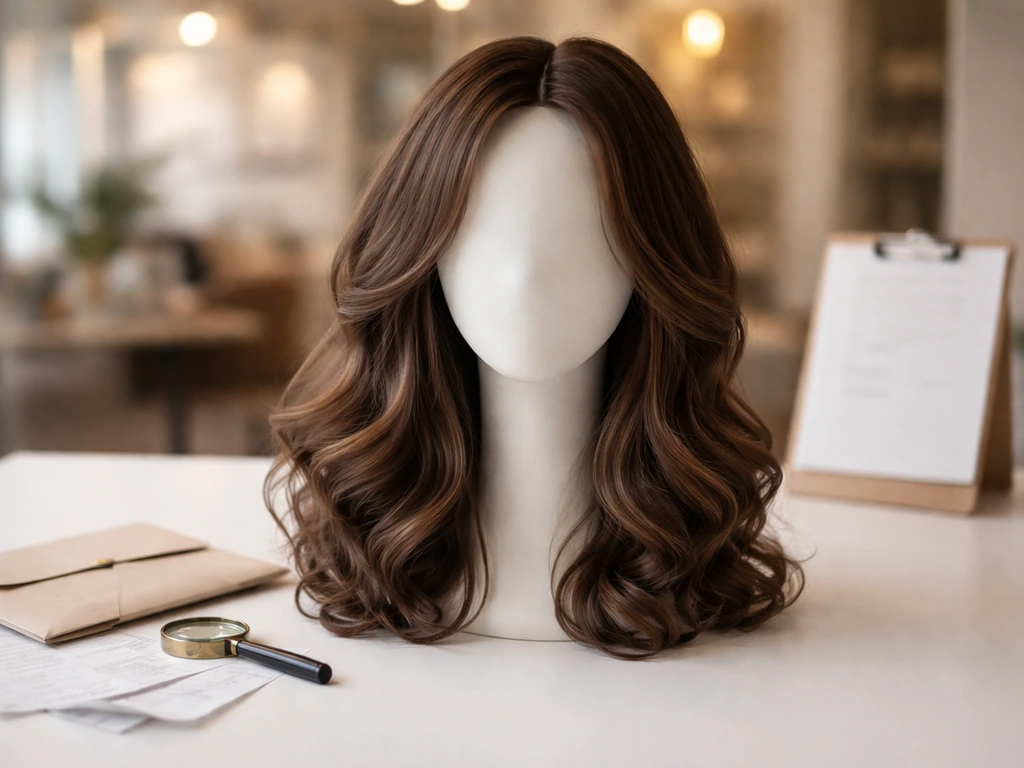 Wigs for Every Woman Net Worth: Company Details and How to Verify
