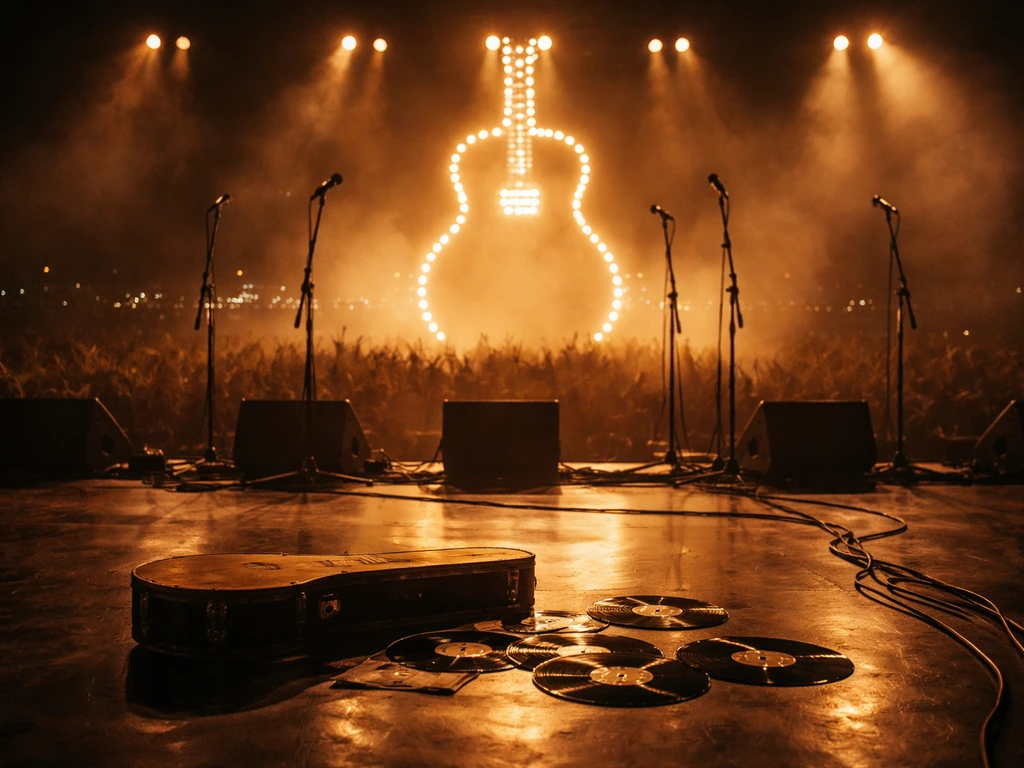 Rock Band Queen Net Worth: Best Estimate and What It Includes