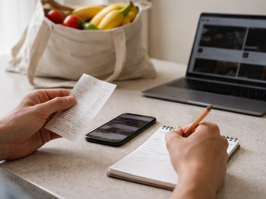 The Grocery Lady YouTube Net Worth: How to Estimate Credibly