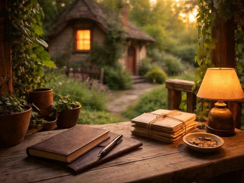 The Cottage Fairy Net Worth: How to Estimate Accurately