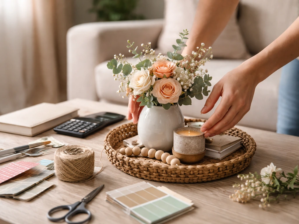 LGQueen Home Decor Net Worth Estimate and How It’s Calculated