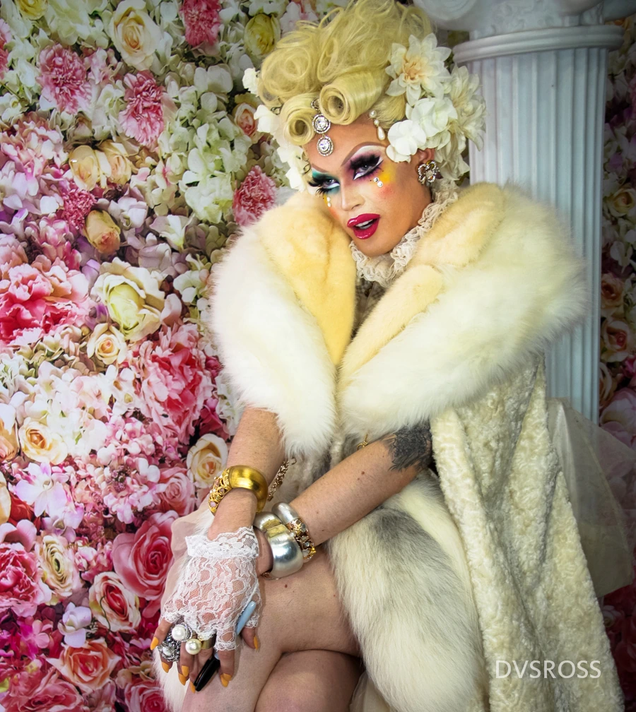 Pearl Drag Queen Net Worth: Estimate, Income Sources, and How It’s Calculated