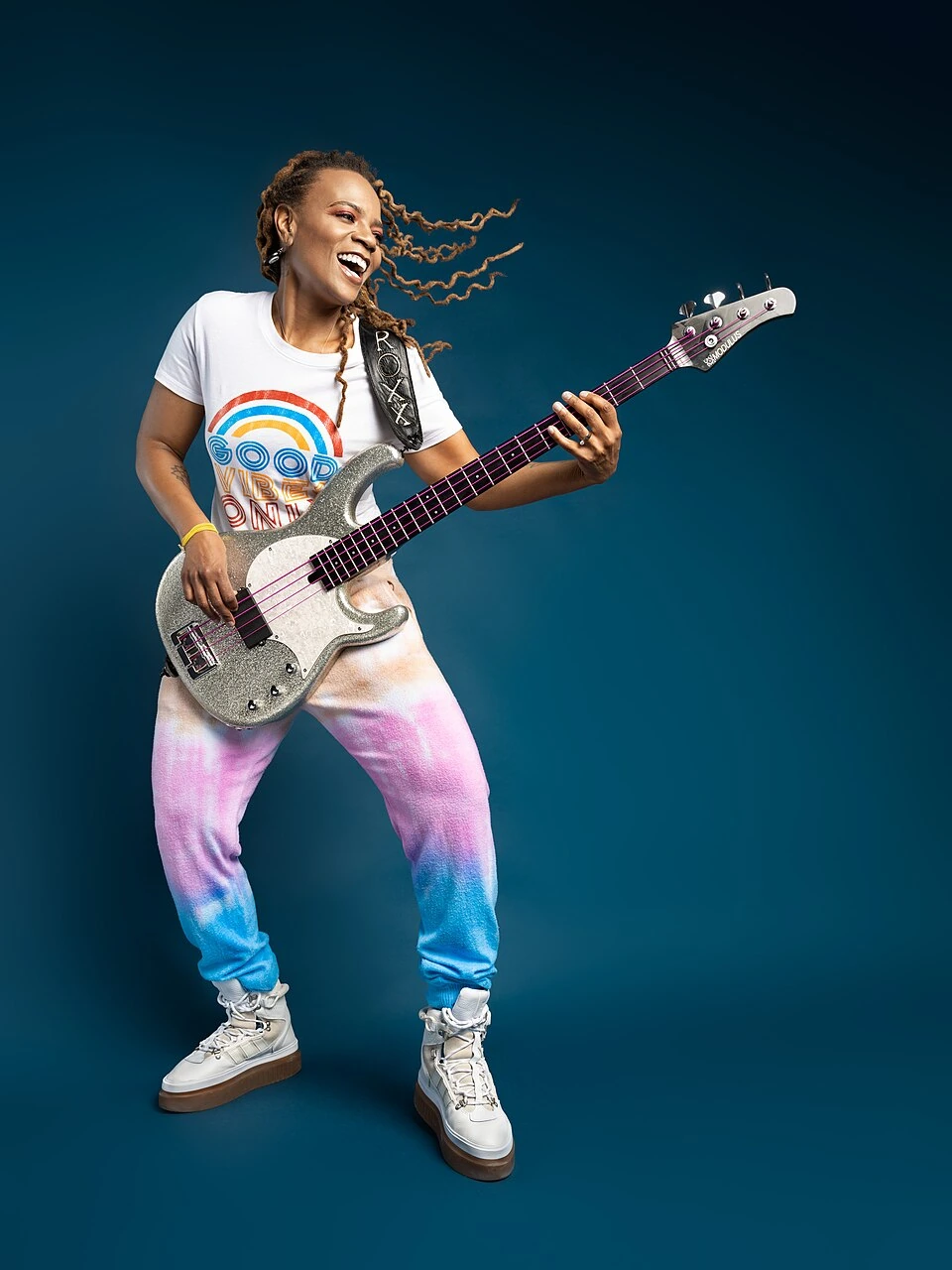 Divinity Roxx Net Worth 2026 Estimate and How It’s Calculated