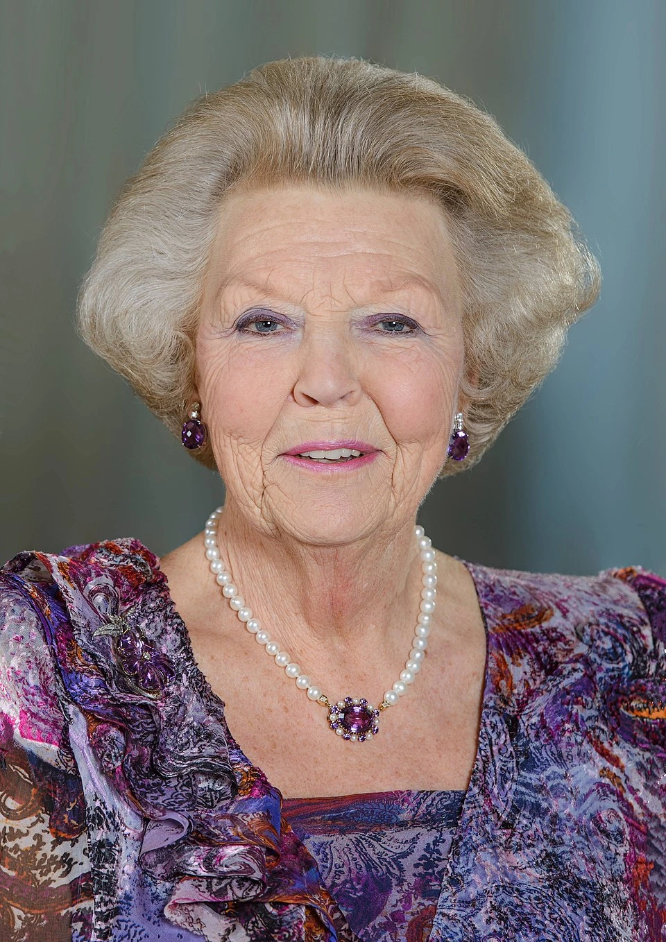 Queen Beatrix Net Worth: What She Is Worth Today