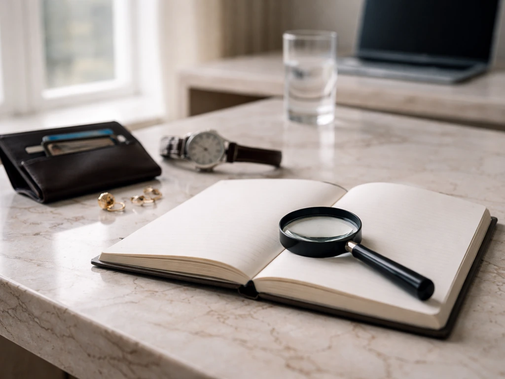 Muñeca diamante de rubí net worth: cómo estimar y verificar