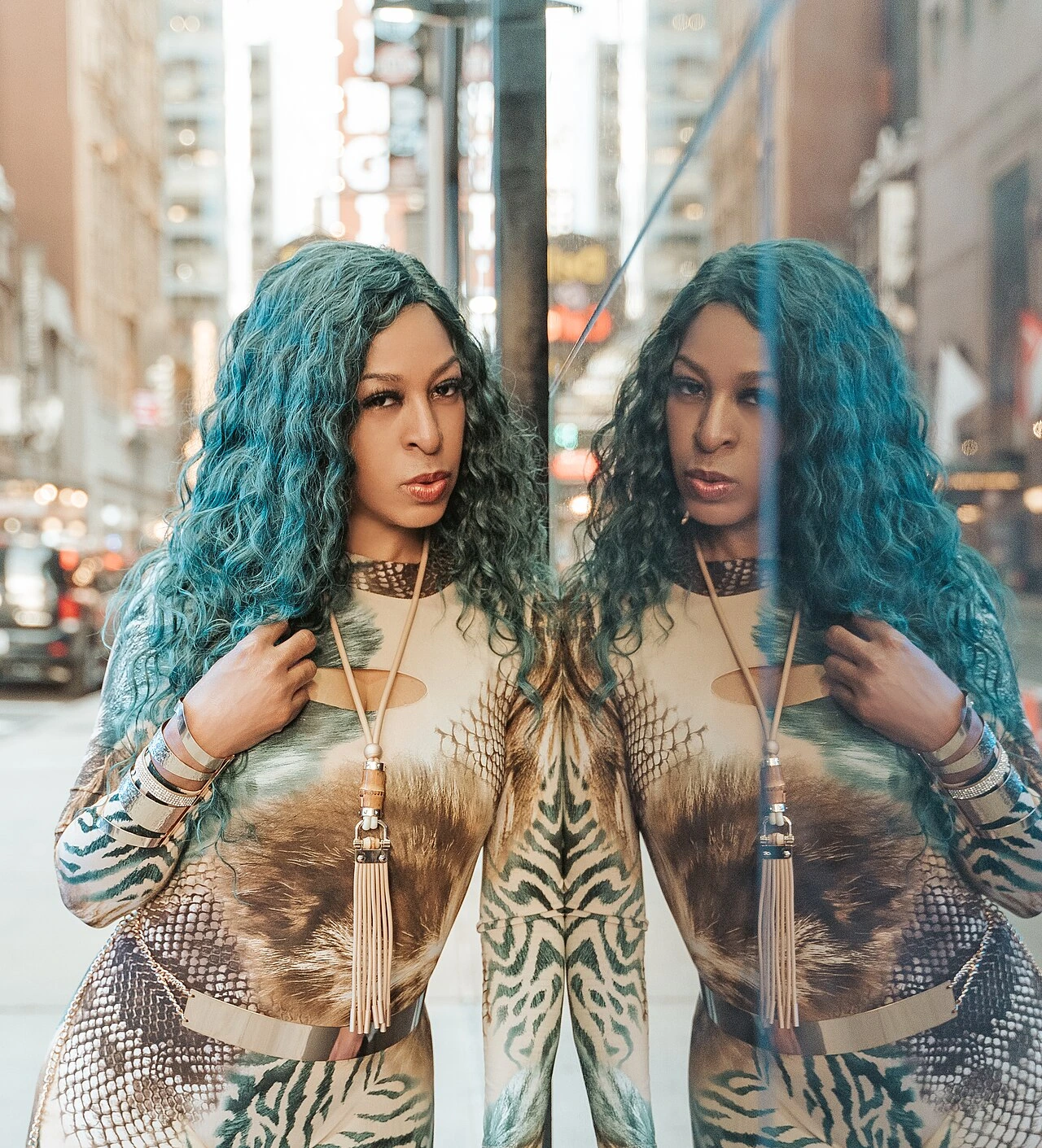 ladies of london net worth