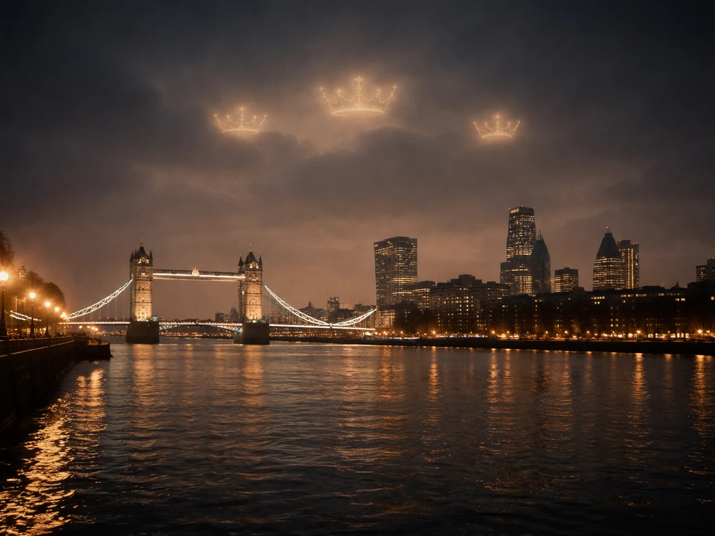 Queen of London Net Worth: Identity, Sources, Estimate