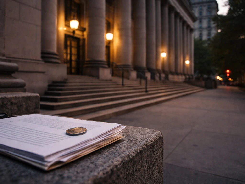 Judge Merchan Daughter Net Worth: How to Verify Estimates