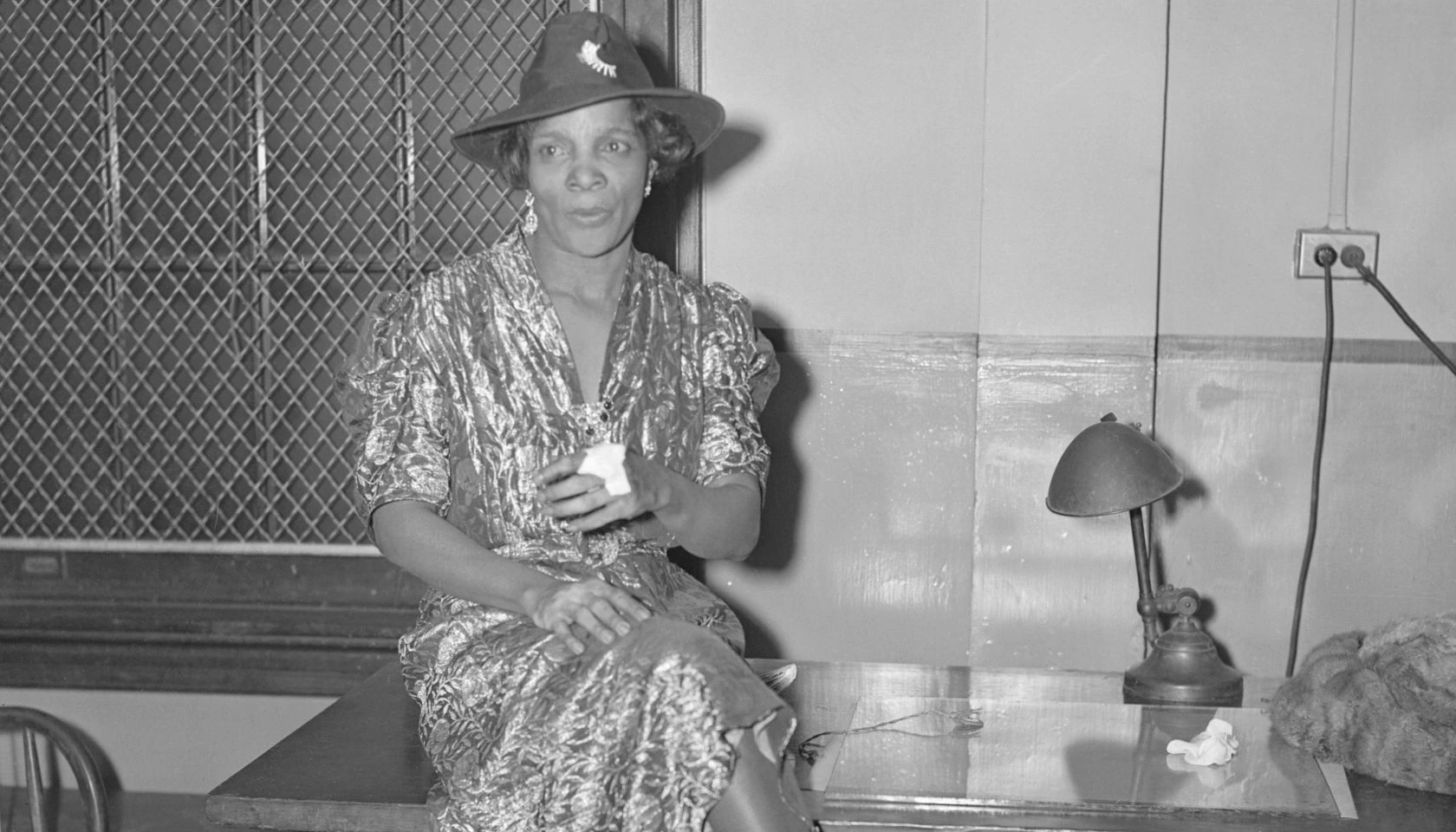 Madame Queen Net Worth at Death: Best Estimate and Sources