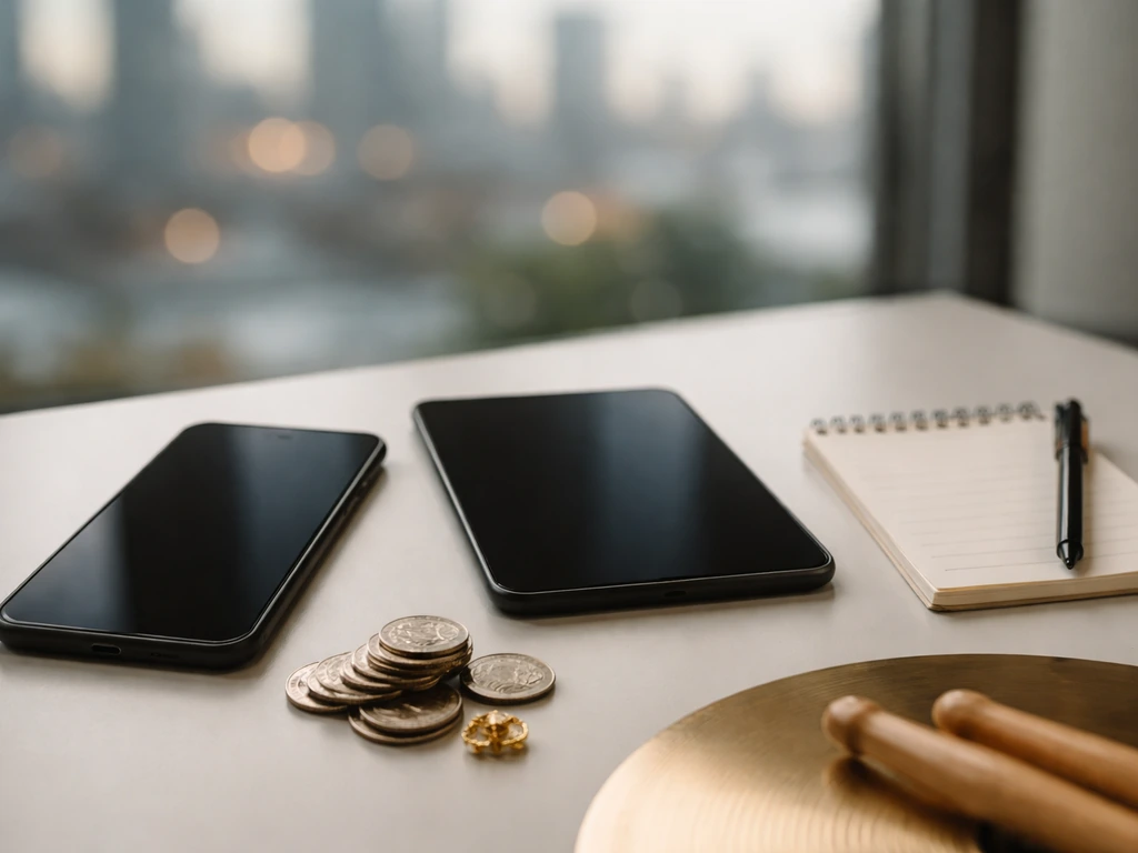 The Pocket Queen Net Worth: How to Verify Estimates