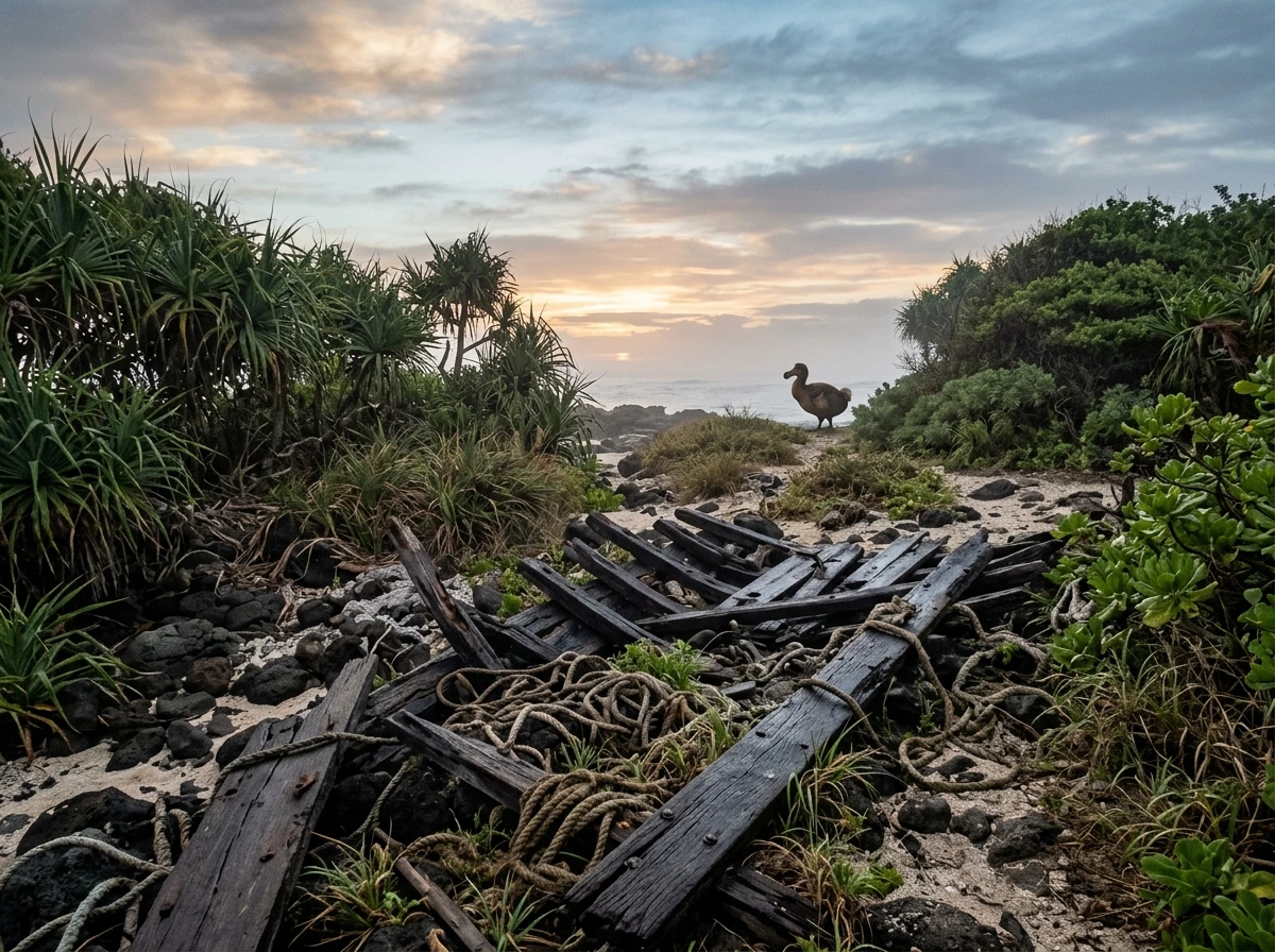 When Did the Dodo Bird Go Extinct? Dates, Facts, Causes