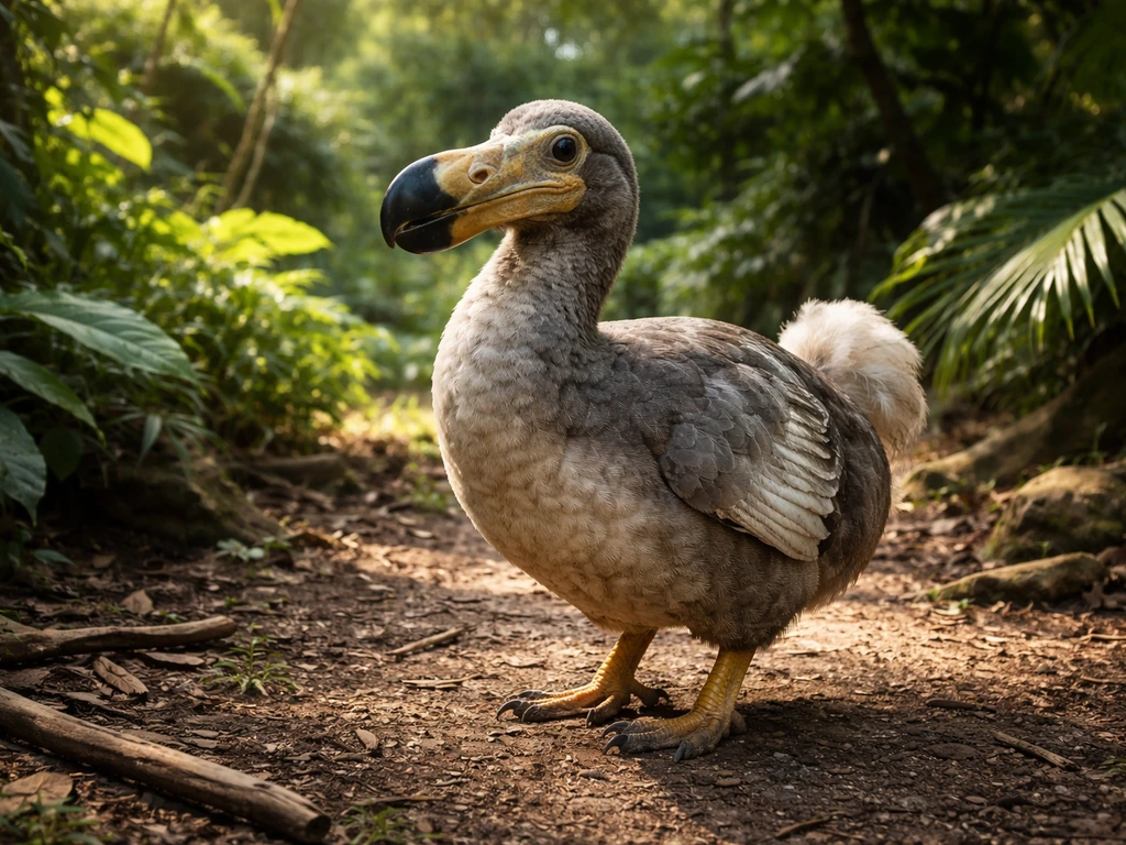 Does Dodo Bird Still Exist? Answer and Extinction Facts