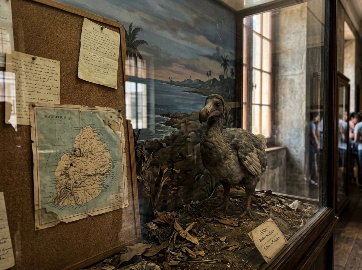 Did a Dodo Bird Hatch Recently? Reality Check and Facts