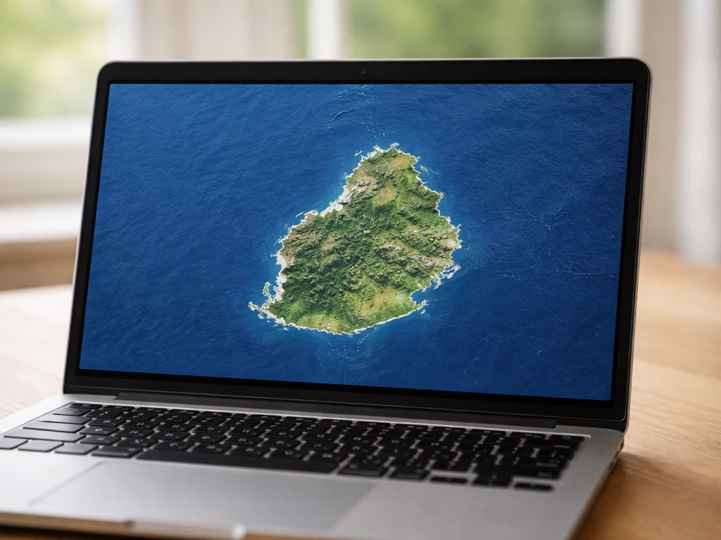 where did dodo bird live