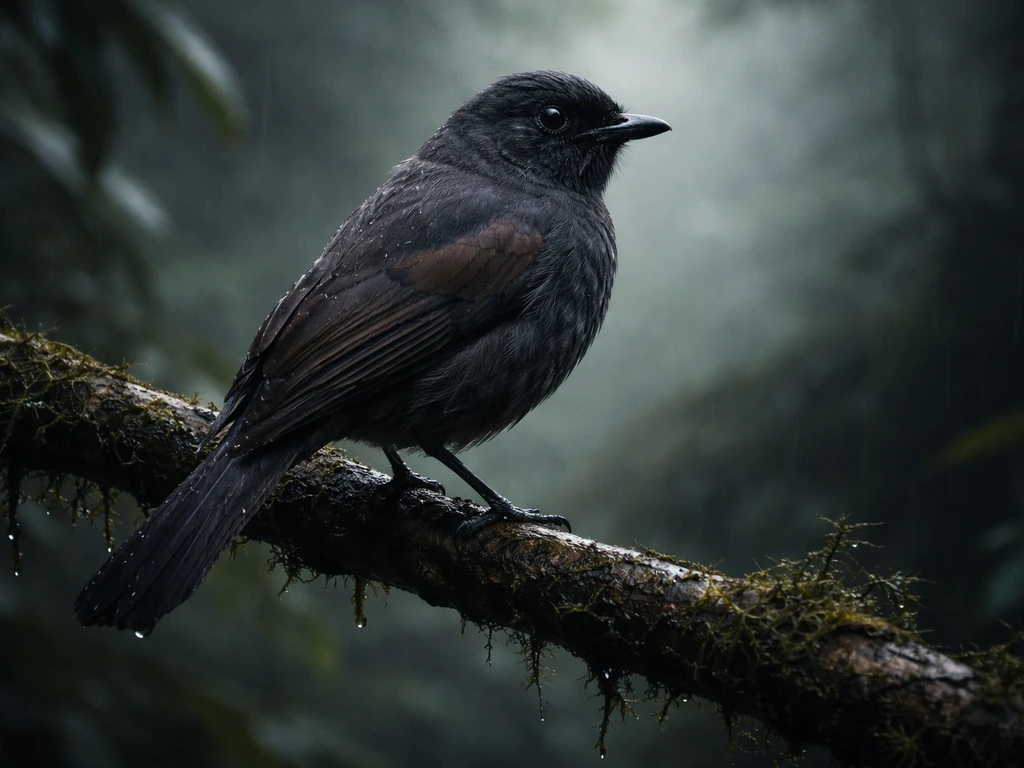 What Bird Is Almost Extinct? How to Identify It and Help