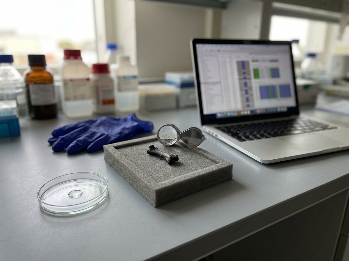 Do We Have Dodo Bird DNA? What Scientists Found and How